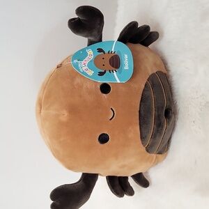 8" Bolivar the Scorpion Squishmallow